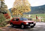 Opel Kadett SR 3-Door 1979 года